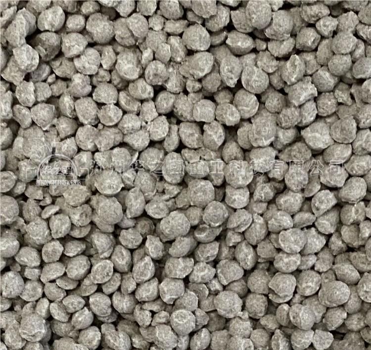 有機肥做成顆粒有什么好處？