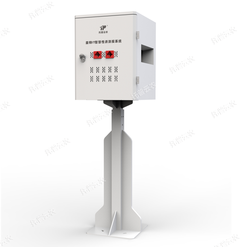 益特IT智慧性誘測報(bào)系統(tǒng)