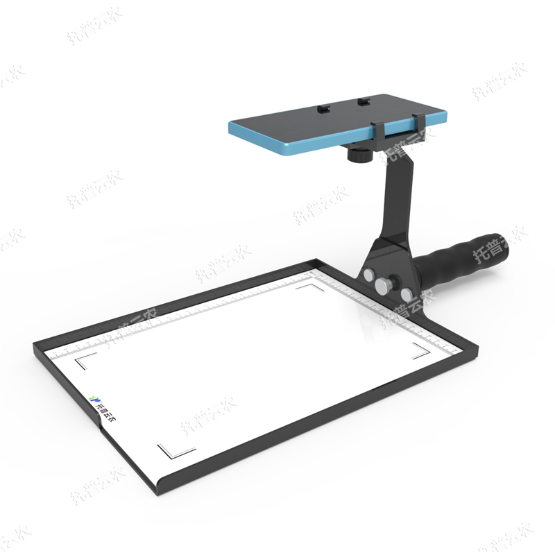 便攜式害蟲(chóng)采集識(shí)別系統(tǒng)